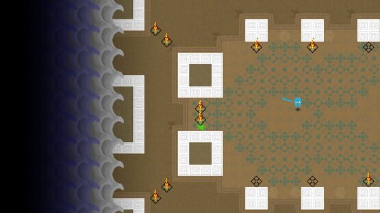 Project: Knossos official artwork 1