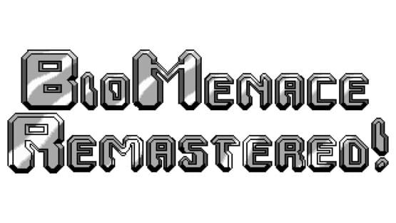 BioMenace Remastered backdrop