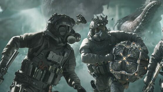 Rules of Engagement: The Grey State official artwork 3