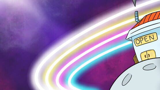 Deepfried in Deepspace official artwork 1