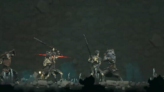 Kali's Legion official artwork 1