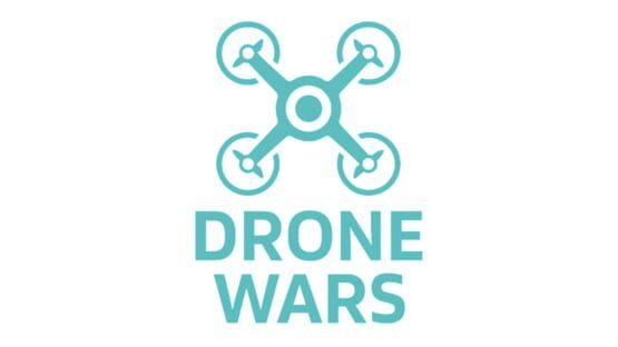 Drone Wars official artwork 2