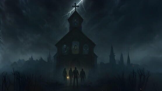 Evil of Fate official artwork 2