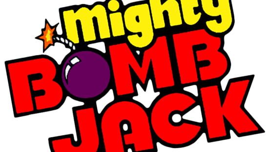 Vs. Mighty Bomb Jack gameplay screenshot