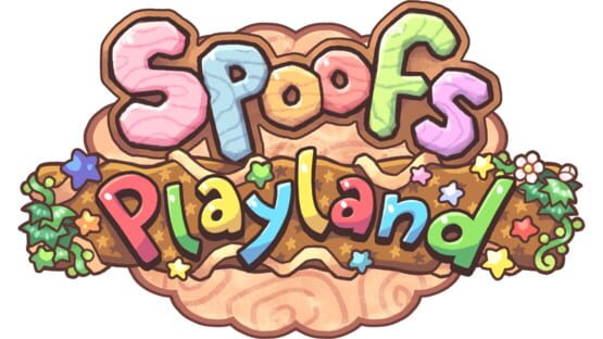 Spoofs Playland official artwork 4