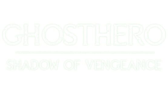 Ghosthero: Shadow of Vengeance official artwork 1