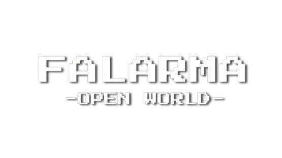 Falarma: Open World official artwork 2