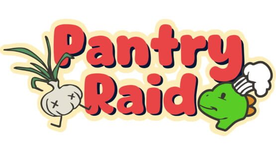 Pantry Raid official artwork 2