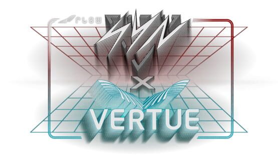 Flow: Syn x Vertue official artwork 1