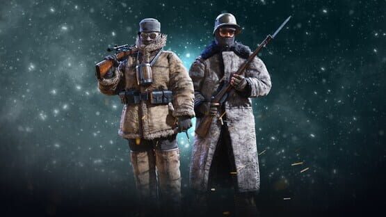 Isonzo: Altitude Units Pack official artwork 1