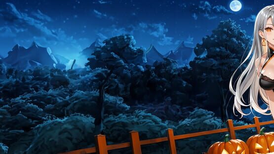 A Few Nights With : Margaret screenshot 1