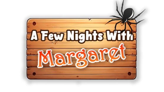 A Few Nights With : Margaret screenshot 2