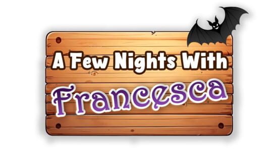 A Few Nights With : Francesca screenshot 2