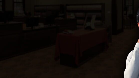 Security Guard Sex - Episode 4 screenshot 1