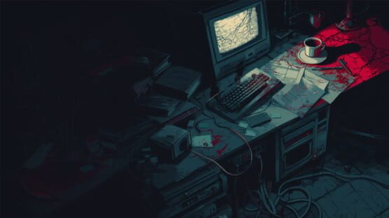 Heaven Does Not Respond official artwork 1