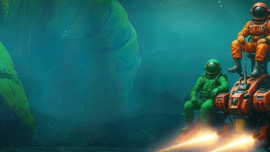 Ocean Keeper Co-op official artwork 1