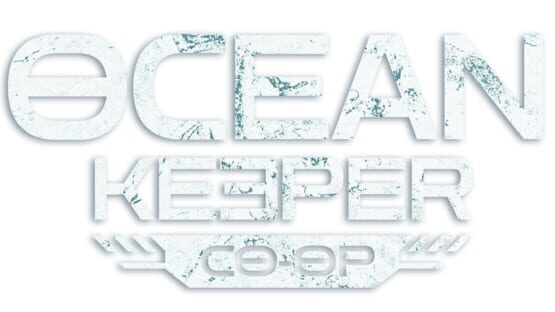 Ocean Keeper Co-op official artwork 2