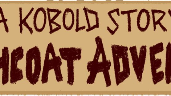 A Kobold Story : Trenchcoat Adventurer gameplay screenshot