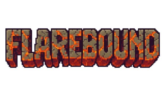 Flarebound official artwork 2