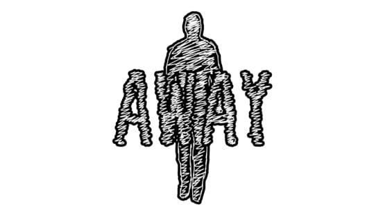 Away official artwork 2