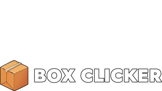 Box Clicker gameplay screenshot