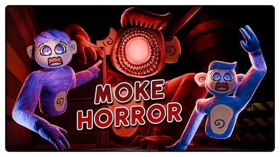 Moke Horror official artwork 7