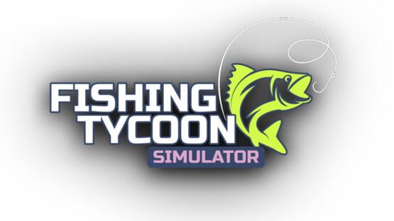 Fishing Tycoon Simulator official artwork 1