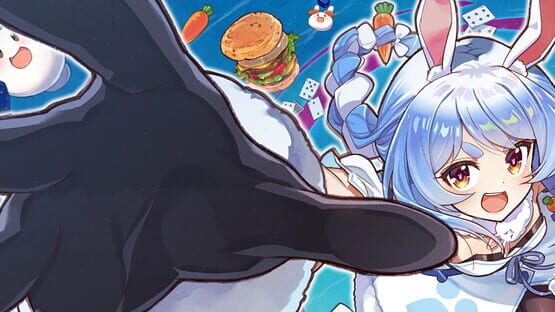 HaneHolo! — 2