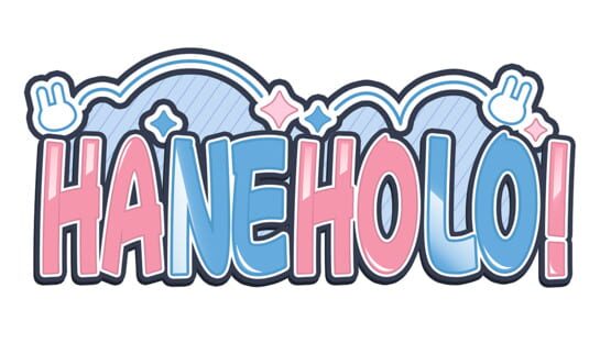 HaneHolo! — 1