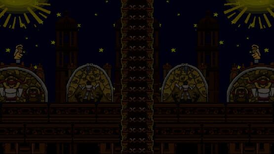 Angelo gameplay screenshot