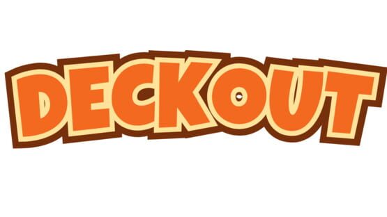 Deckout official artwork 2