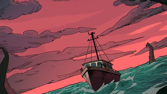 Mind Lure gameplay screenshot