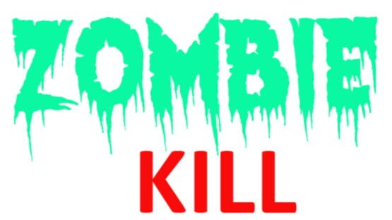 Zombie Kill official artwork 2