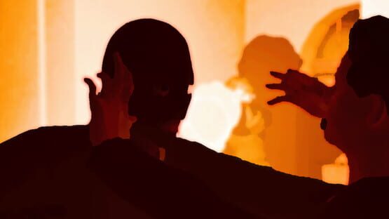 Mr Investigator gameplay screenshot
