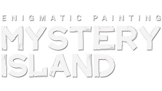 Mystery Island: Enigmatic Painting official artwork 2