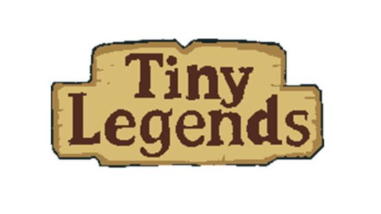 Tiny Legends official artwork 2
