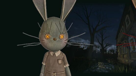 Bug Bunny: Discontroll official artwork 1
