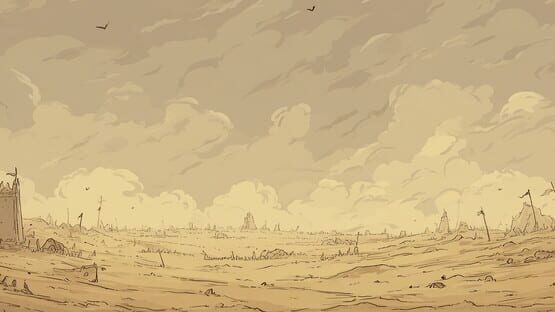 SandTable War: Three Kingdoms official artwork 1