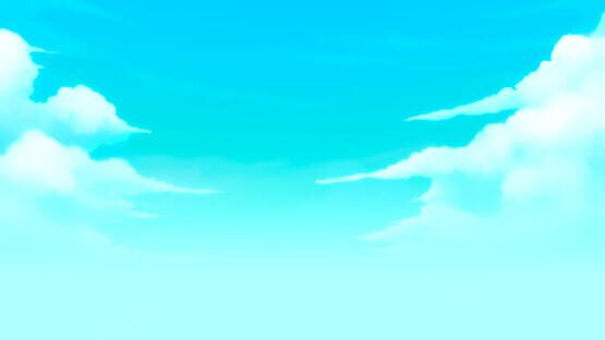 Fly Over! 100KM! Mountains! official artwork 1