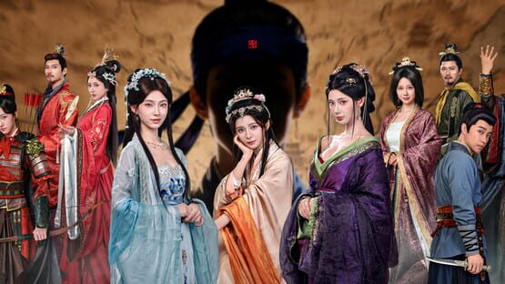 The Three Kingdoms: Rebirth official artwork 3