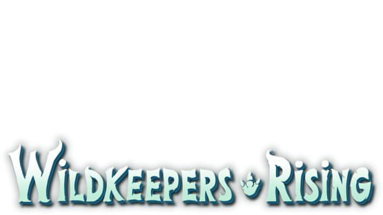 Wildkeepers Rising official artwork 2