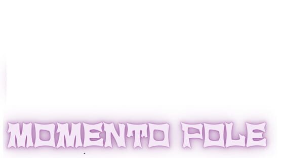 Momento Pole official artwork 2
