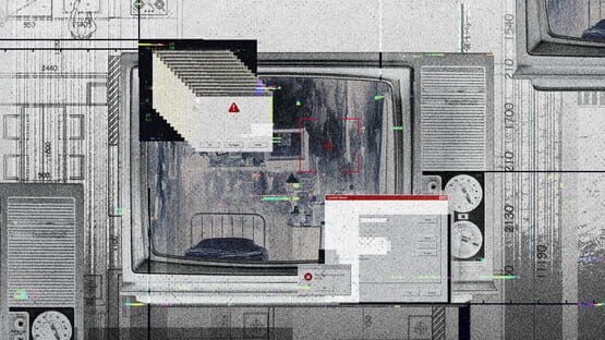 Invisible Room gameplay screenshot