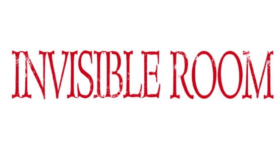 Invisible Room official artwork 2
