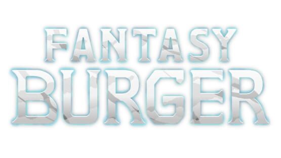 Fantasy Burger official artwork 1