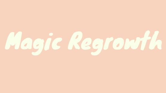 Magic Regrowth official artwork 2