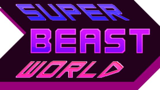Super Beast World official artwork 2