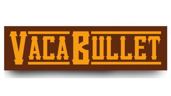 Vaca Bullet official artwork 2