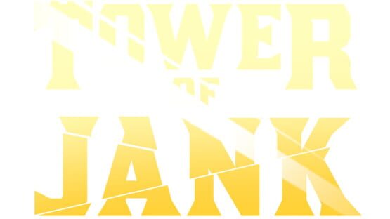 Tower of Jank official artwork 2