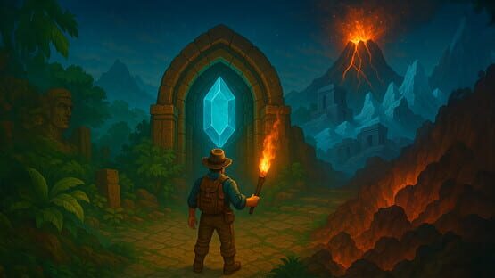 Loded Depths official artwork 1